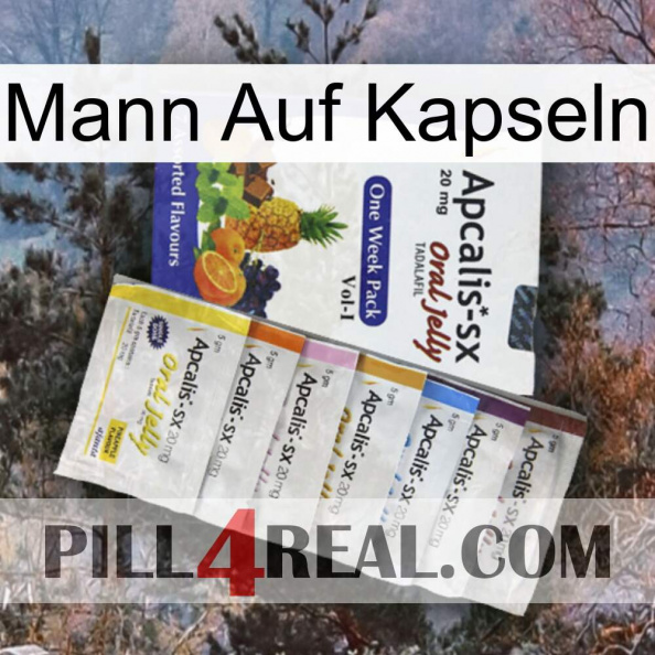 Man Up Capsules 11